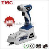 New, 3.6V Quick Charge Cordless Screwdriver thumbnail-1