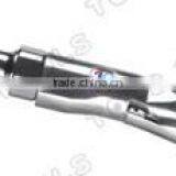 1/4"Professional Air Ratchet Wrench(twin Ratchet Paws) thumbnail-1