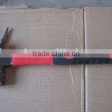 Roofing Hammer With Firbergalss Handle thumbnail-1
