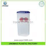 Food Garde Kitchen Plastic Food Storage Container Set