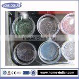 Neon Acrylic Print Easy Use Hotsale Washable Diy 12pads Finger Paint Water Color Paint Set for Children thumbnail-2