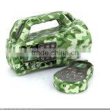 Electric Game Caller/fox/beer/boar/tiger Pro for Hunting With Remote Built-in Speaker thumbnail-4