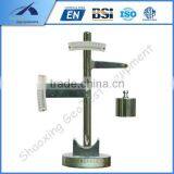 Le Chatelier Mould / Extensibility of Le Chatelier Mould Apparatus thumbnail-1