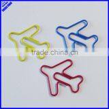 Decorative Different Types of Custom Shape Paper Clips thumbnail-3