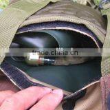 Outdoor Survival Military Camo Hydratation Bag Running Water Backpack thumbnail-4