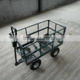 Garden Equipment TC1840AB thumbnail-1