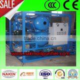 Chemical Transformer Oil Treatment/restoration/reuse Set thumbnail-3