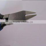 Japan Style 4" Mini Hand Diagonal Cutting Plier / Crimping Plier thumbnail-2