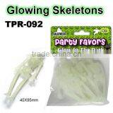 Sell Plastic Stretchy Glow Skeleton Toys thumbnail-3