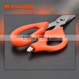 Professional Stainless Steel Multi-Purpose Scissors thumbnail-5