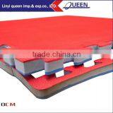 Jiu Jitsu Puzzle Foam Flooring Mats for Kids thumbnail-1