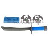 China ICTI GSV Manufacturer Plastic Play Toy Sets for Boys