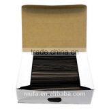High Quality 15 cm Kraft Paper Twist Tie In Box thumbnail-5