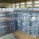 Hand Trolley HT1805 ,Heavy Duty 250kg,bicycle Tube Tire 2015 Hot Sale Qingdao Manufactory thumbnail-4