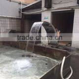 Indoor Waterfall Fountain Artificial Waterfall thumbnail-2