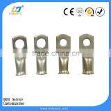 SC(JGB) Induction Copper Cable Ternimal Lugs thumbnail-1