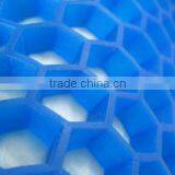 COMFORT MEMORY FOAM GEL BED PILLOW TRAVEL PILLOW thumbnail-2