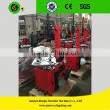 CE Approved Tire Changer for Sale thumbnail-5