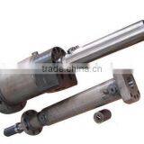 Single Screw and Barrel, Screw and Barrel for Injection Moulding Machine thumbnail-1