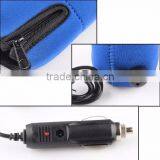 2016 New Baby Feeding Bottle Warmer Battery Bottle Warmer 12V Car Far Infrared Milk Bottle Warmer thumbnail-2