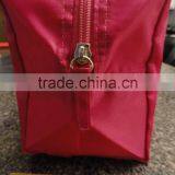 Womens Ladies Toiltery Makeup Cosmetic Handbags Large Soap Overnight Case Bag thumbnail-4