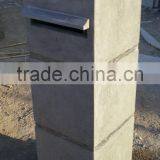 Limestone Letter Box thumbnail-1