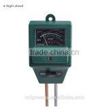 Hot Sale Three Ways PH /moisture/light Hydroponic Soil Meter Without Battery thumbnail-1