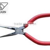 6'' Popular MINI 45# Steel Material Japanese Type Needle Nose Fishing Plier thumbnail-1