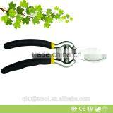 Heavy Duty Stainless Steel Hand Shears, Perfect For Kitchen, Garden, Office and Craft Shredding thumbnail-4