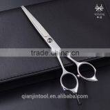 Hairdressing Scissors With Opposing Handle for Hair Accessories thumbnail-2