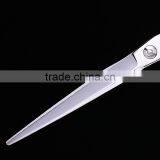 2017 Latest Style Stainless Steel Pet Grooming Scissors Dog Scissor thumbnail-4