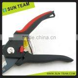 SC278 7-3/4" Professional Stainless Steel Electric Scissors for Pruning thumbnail-5