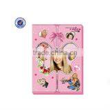 Cheap Green Design Notebook for Girls thumbnail-1