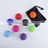 Premium Lacrosse Ball and Massage Lacrosse Ball for Crossfit thumbnail-3