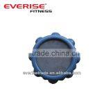 2013 New Design PU Foam With EVA Core Yoga Roller / Exercise Roller / Balance Training Roller thumbnail-1