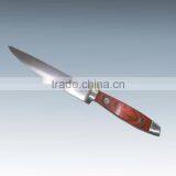 524-3 Top Standard Kitchen Knife With Pakka Wood Handle thumbnail-1