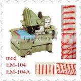 Butt Seaming Machines