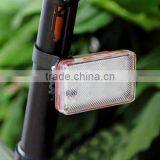 Cheap Oem Super Bright 12 LED 3 Modes Cycling Bike Bicycle Rear Light thumbnail-1