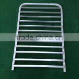 Aluminum Microwave Oven Shelf