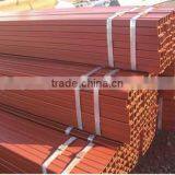 High Quality Galvanized Steel Square Pipe With Factory Price thumbnail-4