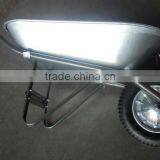 Durable WB6200 Garden Wheel Barrow Construction Wheel Barrow thumbnail-2