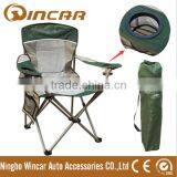 Portable Outdoor Folding Beach Chair, Folding Chair thumbnail-1