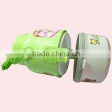 2 in 1 Plastic Cheap Water Bottle With Cock thumbnail-5