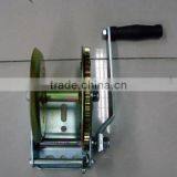 Hand Rotary Winch - HW71 Series thumbnail-2