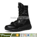 Military Combat Walking Mountain Boots thumbnail-2