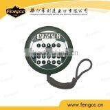 Promoional Mini Pocket Calculators With Hang Rope Calculator thumbnail-3