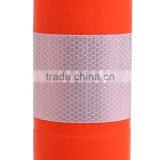 Durable EVA or PE Plastic Road Bollards for Safety thumbnail-2