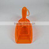 3pcs Small PS Flour Shovel Sets thumbnail-5