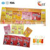 Multiple Flavors Fruit Juice Powderfor Drinking in 5g Sachet thumbnail-3