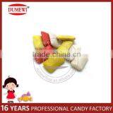 Long Pillow Shape Mint Cheap Chewing Gum thumbnail-4